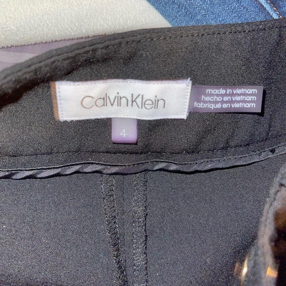 Calvin Klein pants - Picture 2 of 3